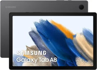 Samsung Galaxy Tab A8 32GB [105" WiFi only] grau
