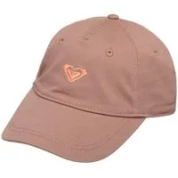 Roxy Flex Cap Dear Believer Logo