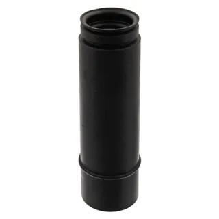 Febi Staubmanschette f?r Sto?d?mpfer hinten Audi A1 A3 Seat Leon Skoda Yeti VW Jetta Touran