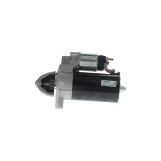 Bosch Anlasser 1,7 kW Dodge Nitro Jeep Cherokee Wrangler