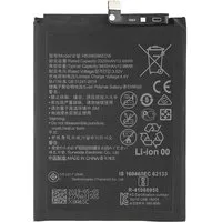 Akku für Huawei P Smart 2019 Honor 10 Lite HB396286ECW 3400mAh wie Ori Handy-Akku (1 St)