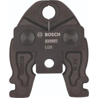 Bosch EXPERT Pressbacken Compact U - 2608570198