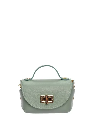 Anna Luchini So wie Rindsledertasche