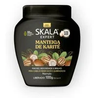 Skala Haarcreme Skala Hair Treatment Karite