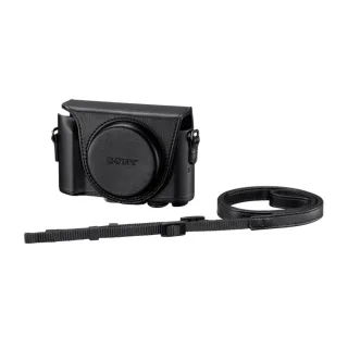 Sony LCJ-HWA | lcjhwab.syh | Tasche für Kamera - Schwarz