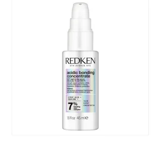 Acidic Bonding Concentrate Tages- Und Nachtserum 45 ml