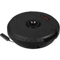 Musway MUSWAY MW-1000A Reserverad Aktiv-Subwoofer 28 cm Auto-Subwoofer