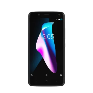 BQ Aquaris V 32GB [Dual-Sim] schwarz