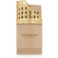 Fragrance World Eau de Parfum Fragrance World Colosseum Eau de Parfum Unisex 100ml