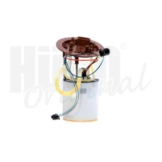 Hueco Kraftstoff-F?rdereinheit Audi A6 C6 C7