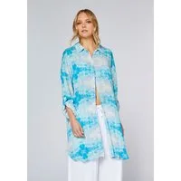 Chiemsee Hemdbluse