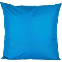 JACK Dekokissen 60x60cm Outdoor Lounge Kissen inkl. XXL Füllung, starke Füllung, strapazierfähig, wasserabweisend, In- und Outdoor