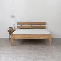 AGA.PIE Spannbettlaken Bambus Lyocell Spannbettlaken, Gummizug: rundum, 15 - 35 cm Steghöhe, für Allergiker geeignet, OEKO-TEX zertifiziert
