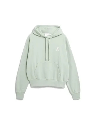 Armedangels - ICONIC Å FRANCISARAA HOODIE - Gr. - S