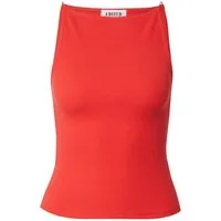 EDITED Shirttop Leilani (1-tlg) Plain/ohne Details