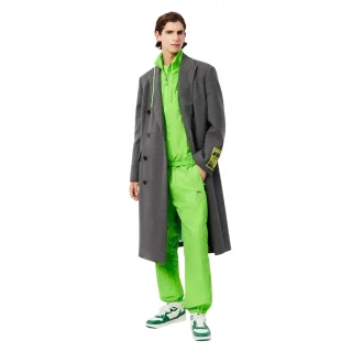 Lacoste - Trainingshose für Herren (Limone)