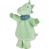 Sterntaler® Handpuppe Dino Rexi