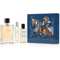 HERMÈS Duft-Set Terre D'Hermès