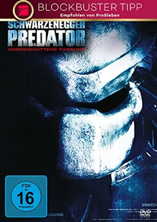 Predator [Special Edition]