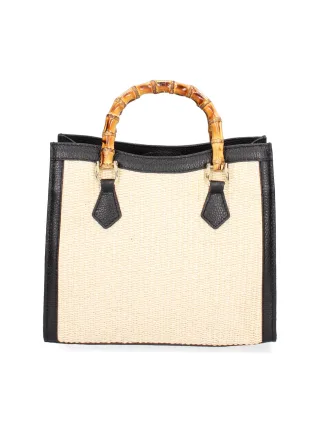 Gave Lux Handtasche Frauen