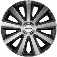 Goodyear Radkappe Goodyear Radzierblende Memphis Carbon 35 cm (14