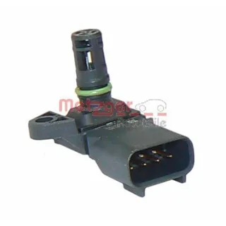 Metzger Saugrohrdrucksensor Ford Mazda Volvo 0906043