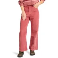 Billabong High-waist-Jeans Be Free Cord