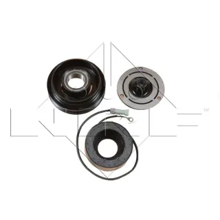NRF Spule f?r Magnetkupplung-Kompressor Audi A4 A6 Skoda Superb VW Passat