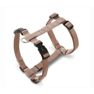 Wolters Professional Geschirr Mops & Co., Hundegeschirr elfenbein L