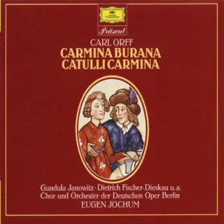 Carmina Burana