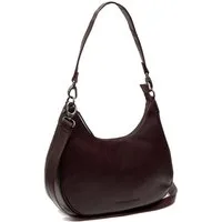 The Chesterfield Brand Schultertasche Alexandria, Leder
