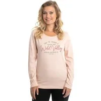 ROADSIGN australia Langarmshirt Wild Valley (1, 1-tlg., 1)