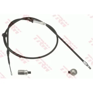TRW Handbremsseil VW Passat B5