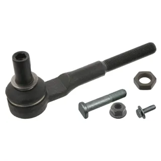 Febi Spurstangenkopf vorne Audi A4 A6 Allroad Seat Exeo Skoda Superb 39077