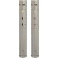NT55-MP , Mikrofon silber/gold, Paar