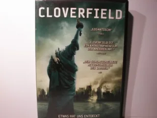 CLOVERFIELD