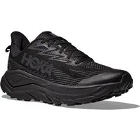 Hoka One One Challenger 8 Gore-Tex Trailrunningschuh stark profiliertes Laufsohlenprofil, EVA-Dämpfung