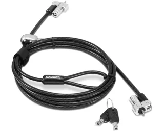 Lenovo 4XE1B81916 | 4xe1b81916 | 1,8 m - Kensington