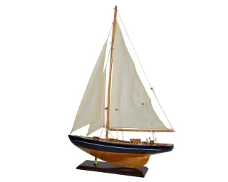 Segelboot