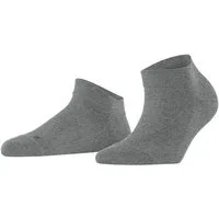 FALKE Sneakersocken FALKE Sensitive London Damen (1-Paar) für Diabetiker geeignet