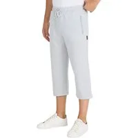 COMEOR 3/4-Sweathose Herren Bermuda Capri Shorts 3/4 Sommerhosen mit Reißverschluss Mit Reißverschlusstaschen