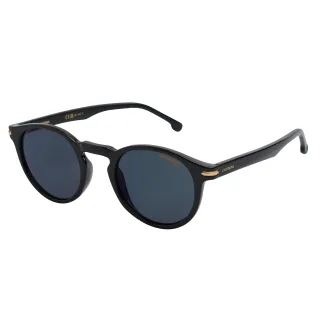301S Runde Polarisierte Sonnenbrille für Herren und Damen