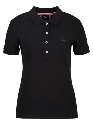 19v69 Italia Poloshirt BIBI