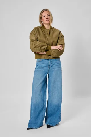 Jacke HelgaMW Jacke Loose fit
