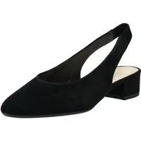 Gabor Gabor Pumps Veloursleder Slingpumps