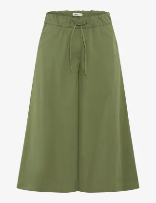 BRAX - Style Maja S OLIVINE - Gr. - 36
