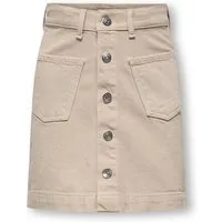 KIDS ONLY Minirock KOGAMAZING COL SKIRT TAI DNM