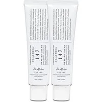 Dr. Althea Tagescreme 147 Barrier Cream Gesichtscreme Beruhigende Feuchtigkeitspflege 50ml, 2-tlg., Feuchtigkeitscreme, Straffung, Stresslinderung, DR. ALTHEA