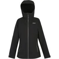 Regatta 3-in-1-Funktionsjacke Wentwood Damen Funktionsjacke, Windjacke, Winterjacke, Regenjacke, Anorak