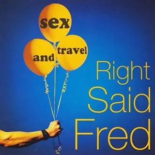 Sex and Travel